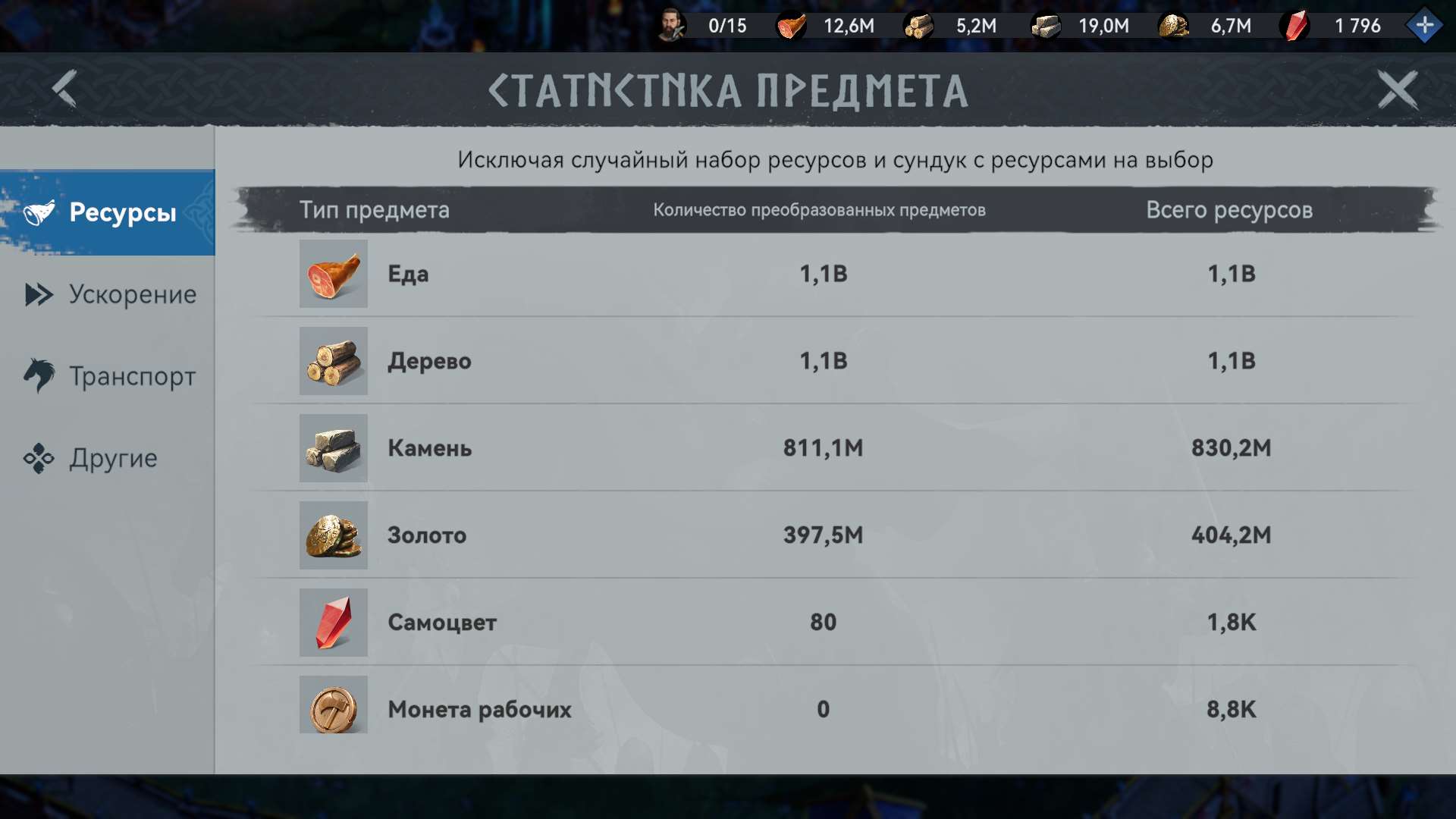 Скриншоты к игре Viking Rise продажа аккаунта к игре Viking Rise